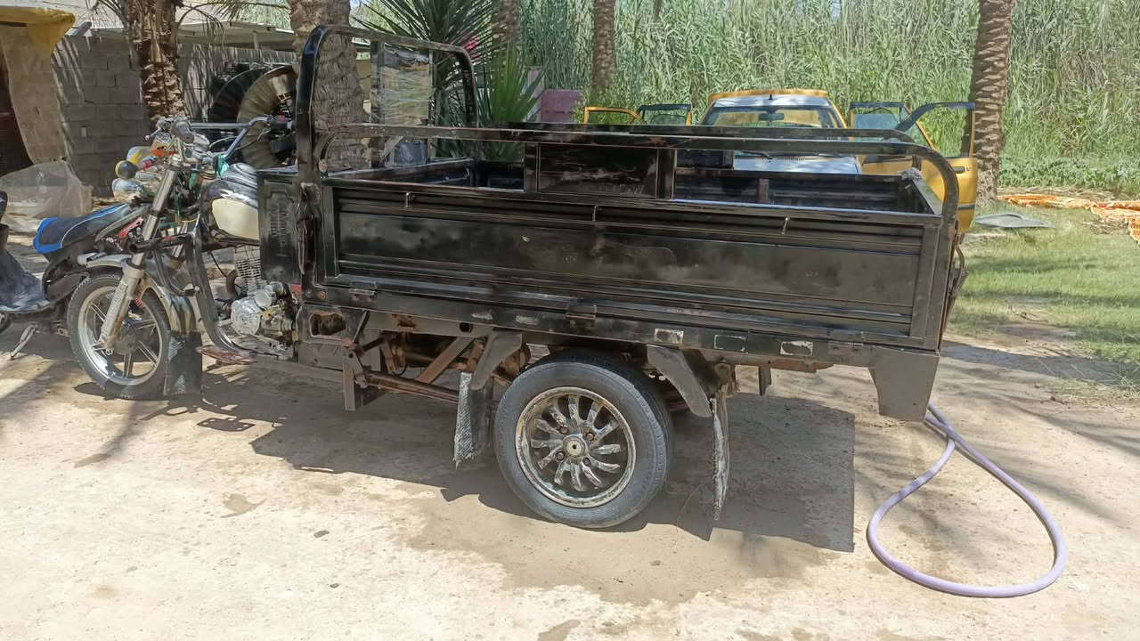 البيع ستوته موديل 2021 الستوته نضيفه حيل وكامله وكله شغاله مكينه شرط بل جيس بعدهي السعر 850 وبيه مجال بسيط الرقم ***********
