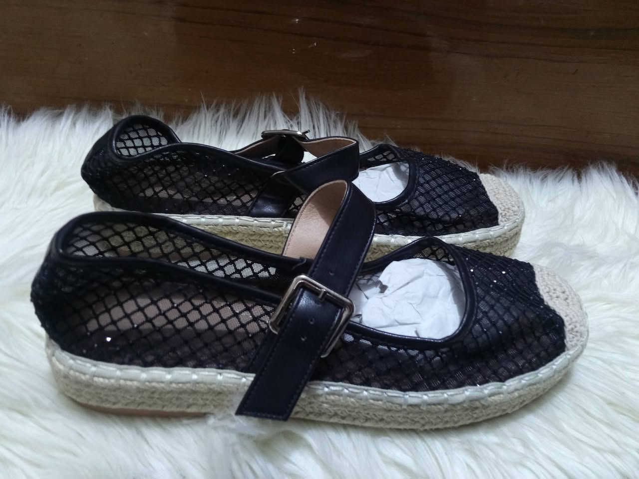 السلام عليكم ورحمه الله
اي استفسار خاص توصيل لكل المحافظات 
الله يرزق الجميع يارب


**إذا كنت صاحب هذا الإعلان وتريد حذفه لأي سبب، رجاءا أرسل رسالة إلى الدعم الفني**