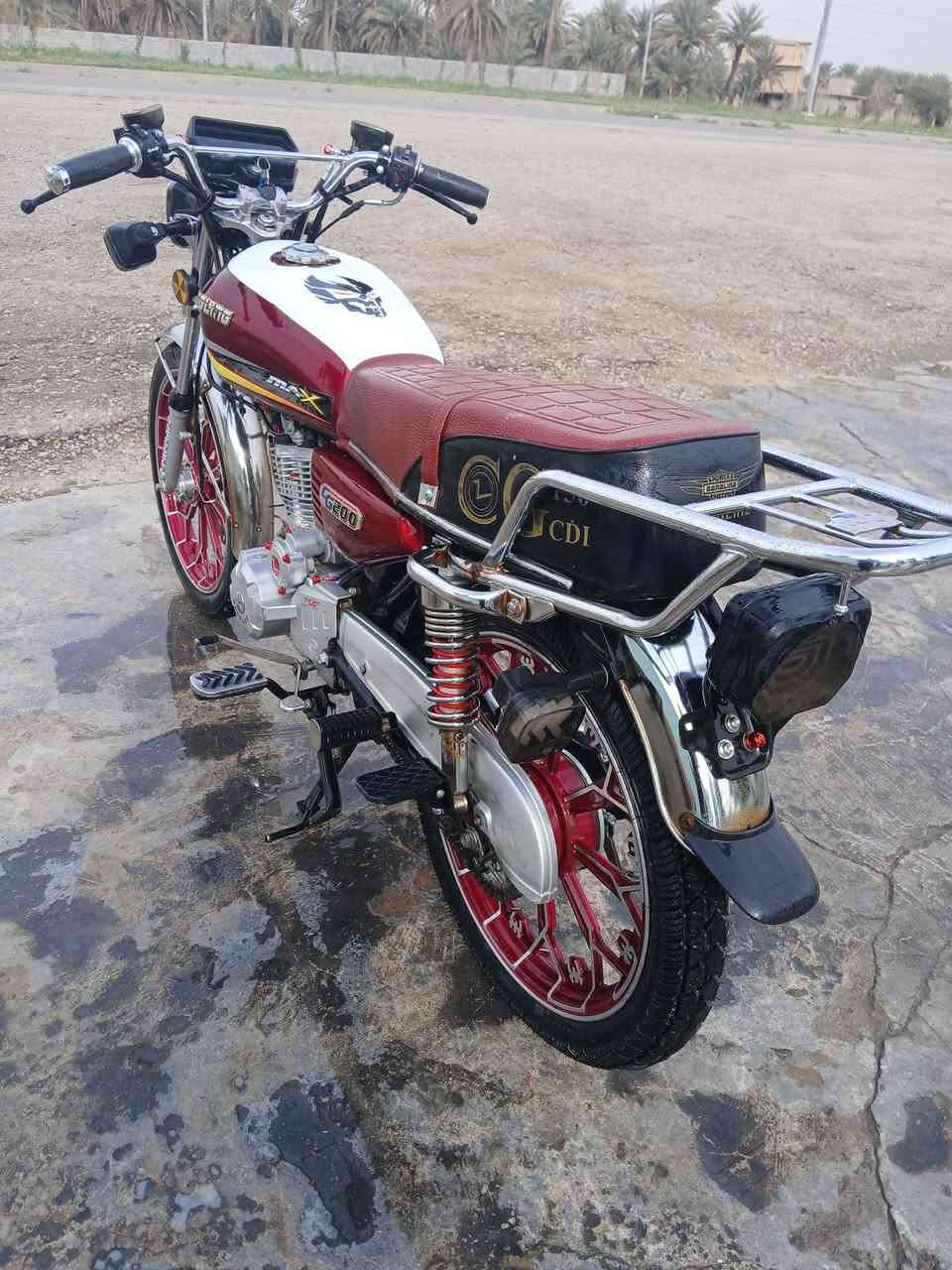 سلام عليكم موطور للبيع موديل2024
***********
