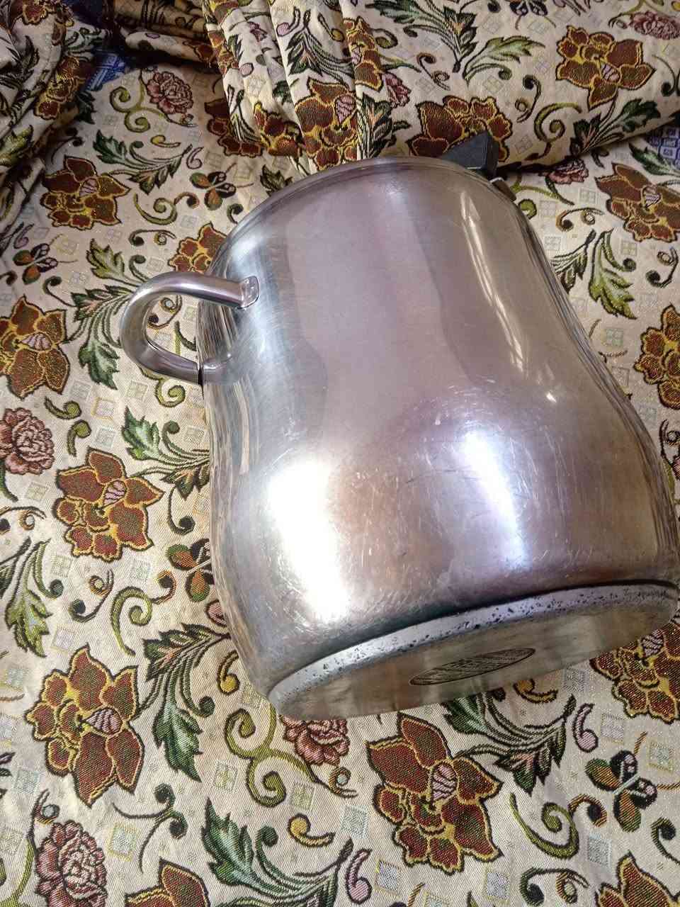 دست بخوري 9 لتر سعر 35 الف موصل حي ملايين الاولى


**إذا كنت صاحب هذا الإعلان وتريد حذفه لأي سبب، رجاءا أرسل رسالة إلى الدعم الفني**