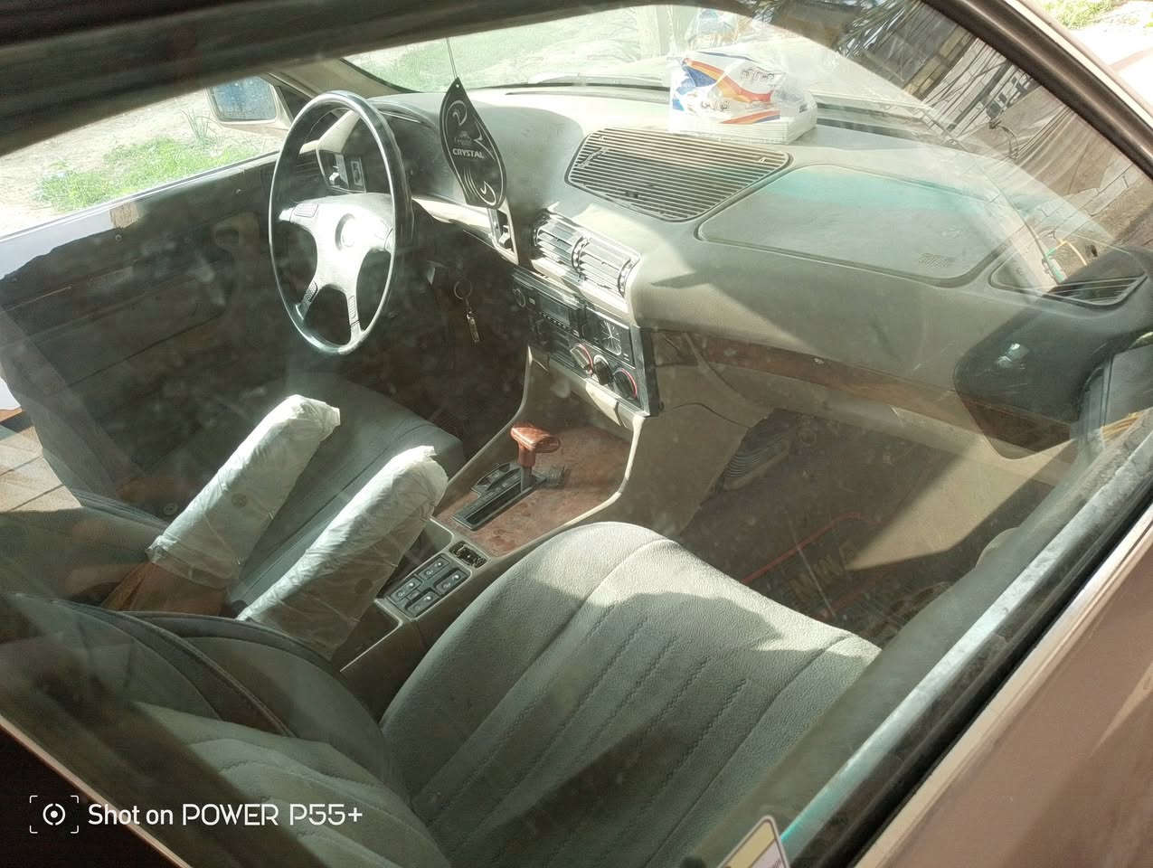 سلام عليكم 
بي ام 525  موديل 90 رقم بغداد نكليزي ل29 
مكينه مفتوح اصل كير اوتماتيك 
مكان ديوانيه سعره 47 بيه مجال


**إذا كنت صاحب هذا الإعلان وتريد حذفه لأي سبب، رجاءا أرسل رسالة إلى الدعم الفني**