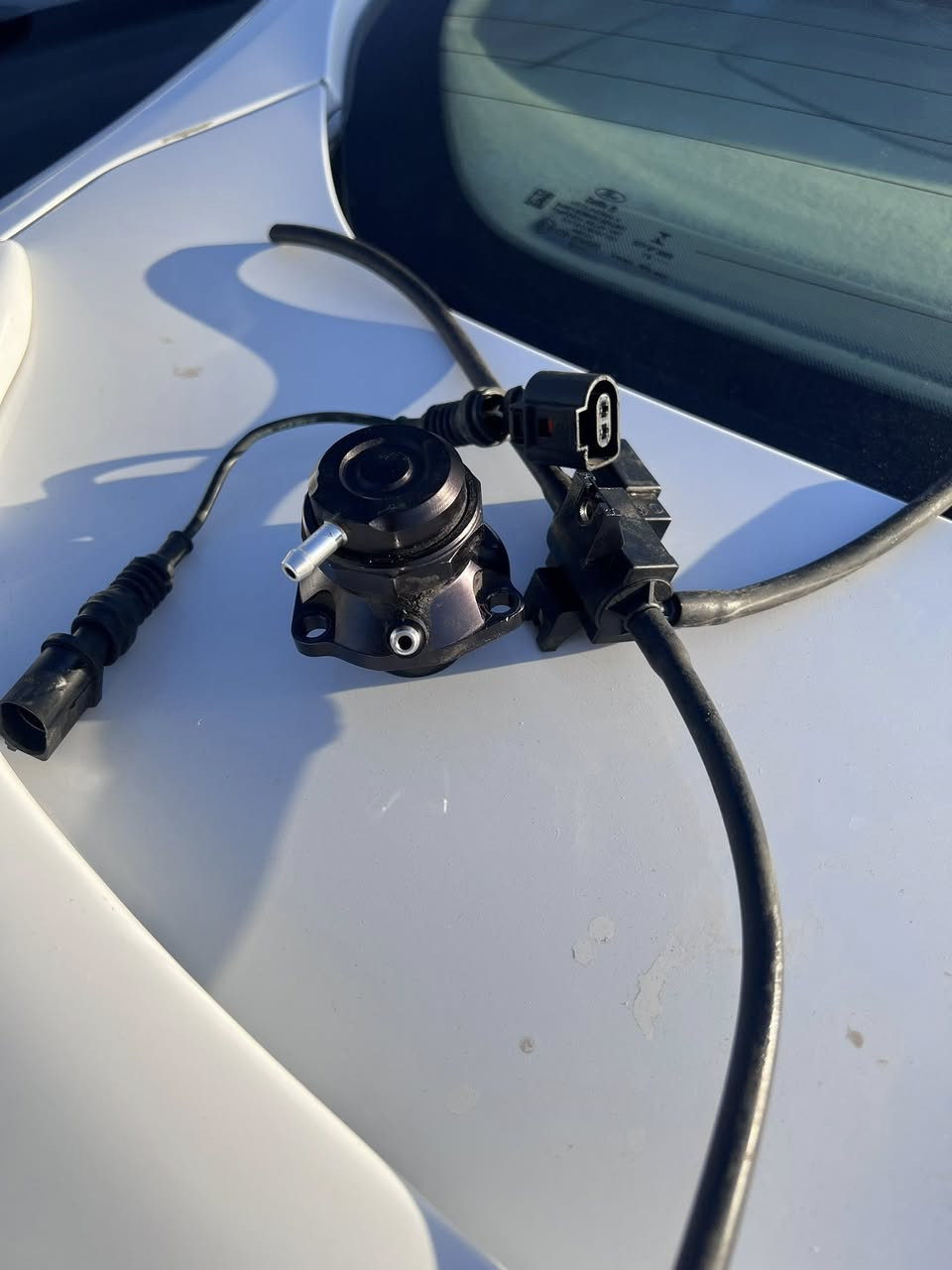 Forg golf GTI GLI سعر ٦٥


**إذا كنت صاحب هذا الإعلان وتريد حذفه لأي سبب، رجاءا أرسل رسالة إلى الدعم الفني**