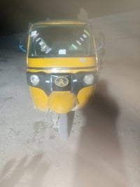 تكتك للبيع الموديل ١٨  لتول  تكتك شغاله وراق كامله السعر  مليون ونص بي...