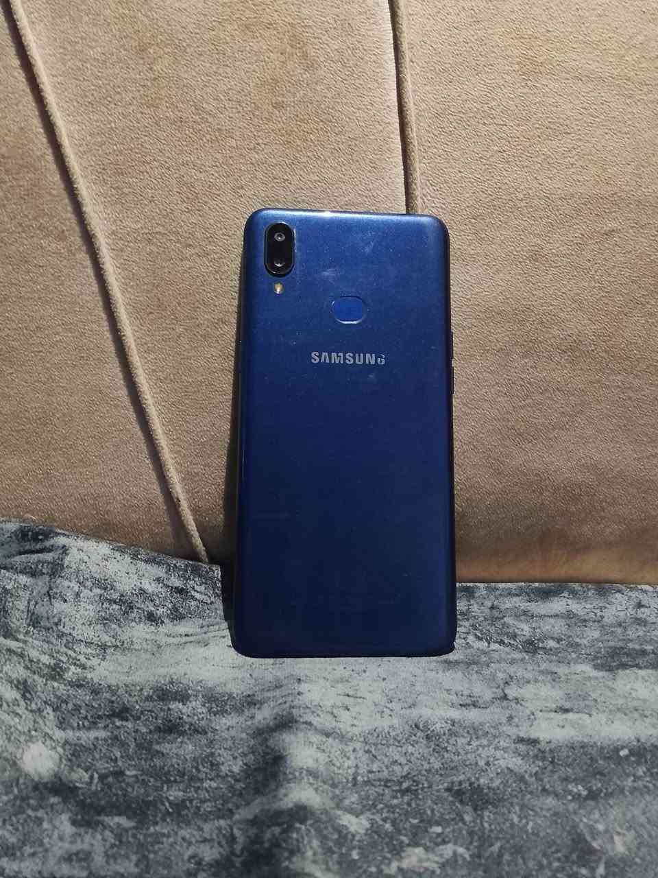 سلام عليكم موبايل A10sللبيع الجهاز نضيف مستخدم السعر 60 وبي مجال رقمي ***********
