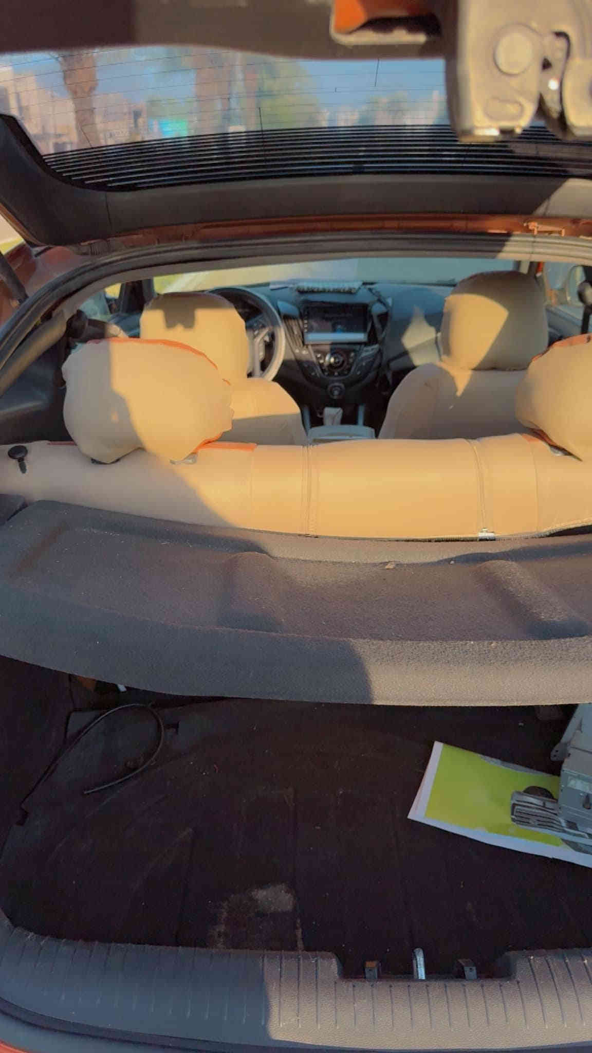 السلام وعليكم 
الي يدور جديد ونضيف ونصبه 
فولستر ٢٠١٤ 
سياره كير مكينه بشرط 
صدر امامي خلفي كله جديد
سيارره رصعه وحده مابيها
ويل كب + تايرات كله جديد 
دوشمه كراسي + ارضيات يم حسن الموسوي بل كاضميه معروفه دوشتمه شنو
صيانه + دهن يم ( الحسام ) كله اصلي
كير مكينه خير من الله 
تبريد خير من الله 
سياره فول فول مواصفات
جنطه ذكيه
سلايد روف قطعتين 
كشنات جلد + تدفئه + تبريد
تحديد مسار
تثبيت سرعه
نضامين قياده ايكو + سبورت
٣ بصمات فتح + قفل + تشغيل
سستم سماعات
كار بلي + اوكس
كامره دواره ٣٦٠ 
حساسات امامي خلفي جانبي
ستيرن هيتر تدفئه + تبريد
سياره نصبه احلا من الصووووررر بهوايه
بدوووووون اي نقص شرط السوناررر 
السياره جديده بمعنى الكلمه
رقم جديد + هزه جديده + سنويه جديده 
السعر ٩٥ وبيه مجال بسيط جداً
العنوان بغداد السيديه
للتواصل … 
***********
