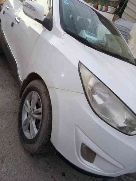 توكسان 2012 خليجي رقم بغداد الإنكليزي محرك 2000 كشنات جلد شاشة وكاميرة وتحكمات ستيرن اشاير بالمري  جديدة وجاهرة  من كلشي تبريد ثلج وتدفئة الخ بيه فقط صبغ داير الرقم بالقبق مال جنطه بدون دواخل السعر 134 المكان بغداد الدورة للاتصال *********** الشراي يتصل مامتواجد بالتعليقات
