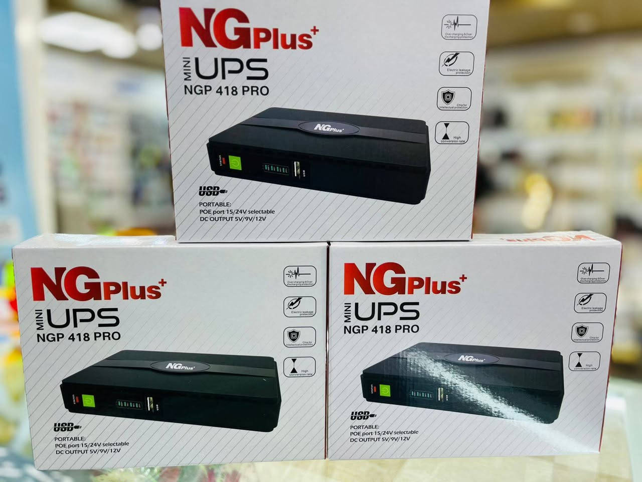 🟧◼️🟦 كل ما هو جديد تجدونه لدينا 🟦◼️🟧
👌وصول وجبة جديدة من الراوترات
👌 مقوي الاشارة اريل وبدون اريل من TP-Link 
👌 شبكات الإنترنت بوربيم & لايتبيم 
👌 ال ups للنانو والراوتر ومنظومة الكامرات 
➖➖➖➖➖➖➖➖➖➖➖➖➖➖
https://www.instagram.com/albasim2006?igsh=eDV6M3NmaGlhMzBw
للاستفسار اكثر مراسلة الصفحة او الاتصال على الأرقام المثبتة ادناه:
العنــــــــــ🫵ـــــــــوان
#ديالى_المقدادية_حي_المعلمين
*********** ☎️📞*********** ☎️📞
#اخــــتـــيــارك_الأول_في_عالم_الاصلي.
📝 توجد خدمة توصيل لجميع المحافظات 
 @الجميع
@everyone
https://maps.app.goo.gl/5q3GR6btmt9unsfz9?g_st=ac
