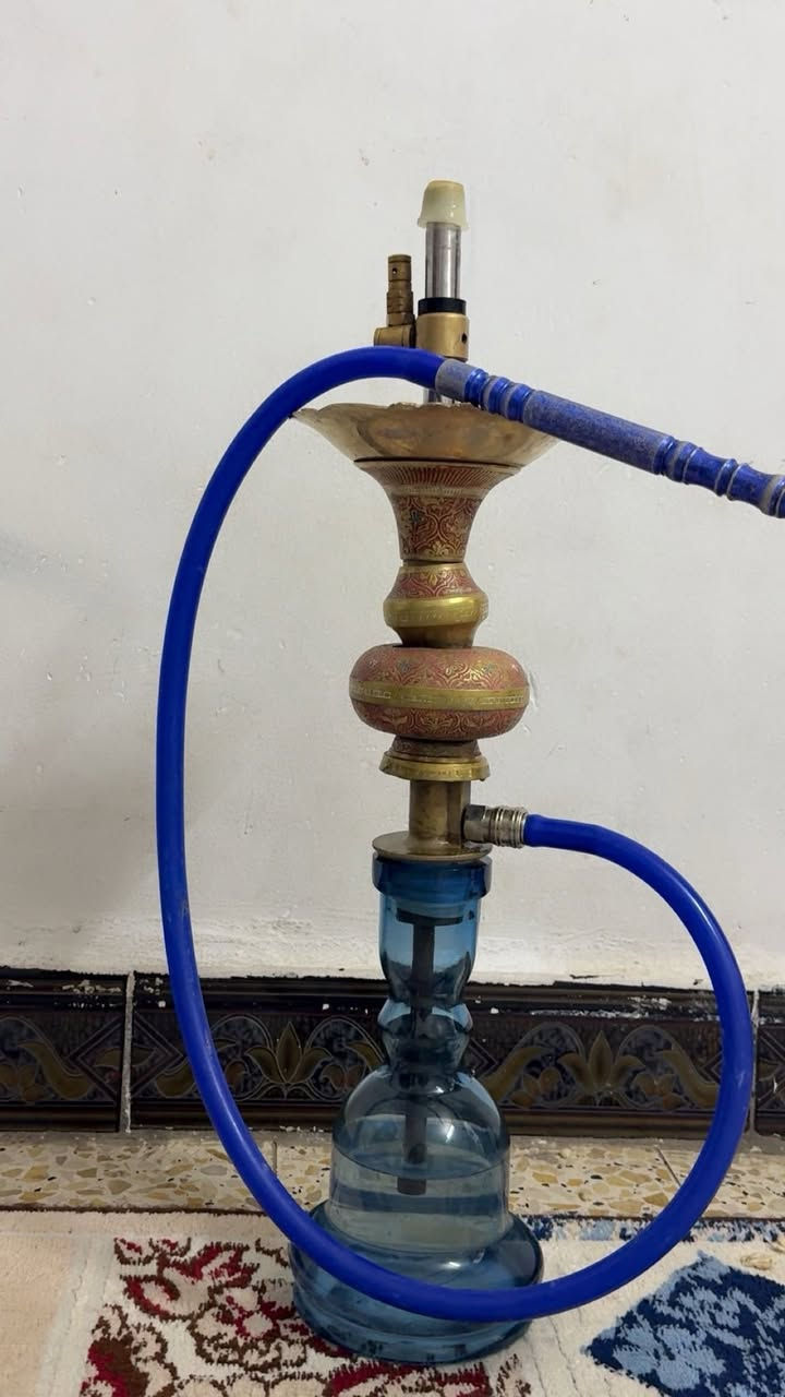 لبيع طه شرط طعم دوخان فوال نضافه سعر ٦٠ بيه مجال قليل


**إذا كنت صاحب هذا الإعلان وتريد حذفه لأي سبب، رجاءا أرسل رسالة إلى الدعم الفني**