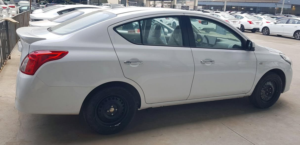 السلام عليكم..
متوفر...
سني هندي🇮🇳 + سني مصري🇪🇬
سني هندي  🔥 2025 🔥 زيروو
سني هندي  🔥 2024 🔥 زيروو 
سني مصري 🔥 2025 🔥 زيروو
سني هندي🆗️ ضمان شركة السور 3 سنوات او 100 ألف كيلومتر 🆗️
رقم اربيل الدولي الجديد
🚘 💥سنويات بأسمي💥 🚘
‼العقد+الوكالة اوالتحويل مجاني‼
مواصفات السني الهندي🇮🇳..
شاشة لكَزز..شباك خلية ابو العلامة الجديدة..كاميرا..سبايدر..2 جام كهرباء..سويج ريموند عدد 2..كشن جك..5 تجاوي متحركة..اشارة بالجاملغ..يدات نيكل..بلوجكتر اصلي..ويل اسود حجم 15..مانع انزلاق..حساس اطارات..داخل بيجي..💥ضمان شركة السور 3 سنوات او 100 ألف كيلومتر 💥

مواصفات السني المصري🇪🇬..
شاشة..كاميرا..حساس خلفي..سبايدر..دبل ايرباك..جام 4 كهرباء..تبريد قطعتين..كشن جك..تحكم ستيرن جهتين..اشاير بالمري والمري كهرباء..يدات نيكل..بلوجكتر أصلي..ويل اسود حجم 15..تجاوي خلفية متحركة..مانع انزلاق..داخل بيجي..( العقد+ الوكالة او التحويل مجاني ) عنواني الاعظمية☎️***********. بغداد, العراق
