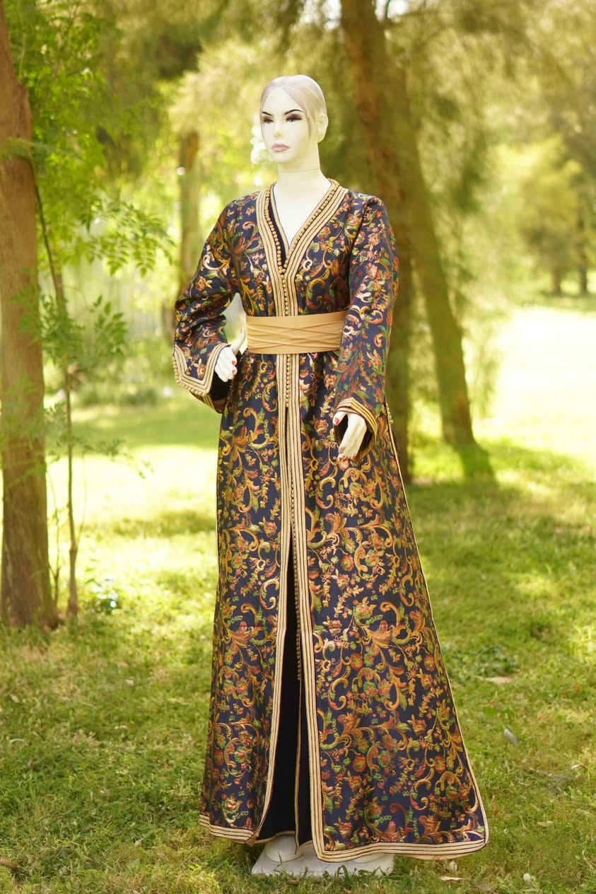 قفاطين مغربية موجود توصيل كل محافظات العراق


**إذا كنت صاحب هذا الإعلان وتريد حذفه لأي سبب، رجاءا أرسل رسالة إلى الدعم الفني**