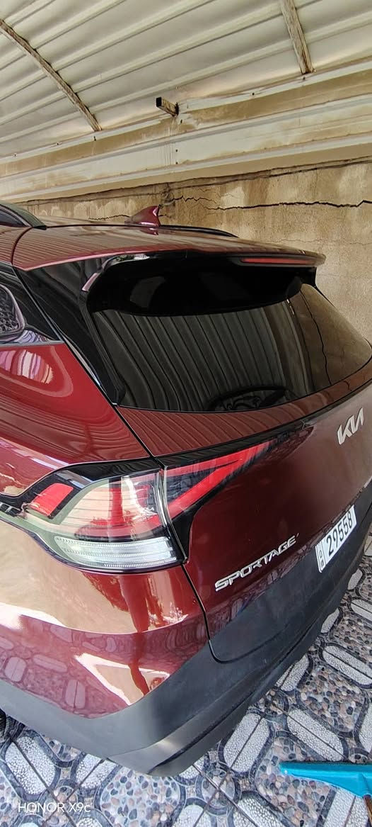 كيه سبورتج موديل ٢٤ دخول جديد مرقمه بابل شهداء ماشيه ١٥ الف حقيقي موصفات كامله عدفتحه مكان بابل سعز ١٩٢


**إذا كنت صاحب هذا الإعلان وتريد حذفه لأي سبب، رجاءا أرسل رسالة إلى الدعم الفني**