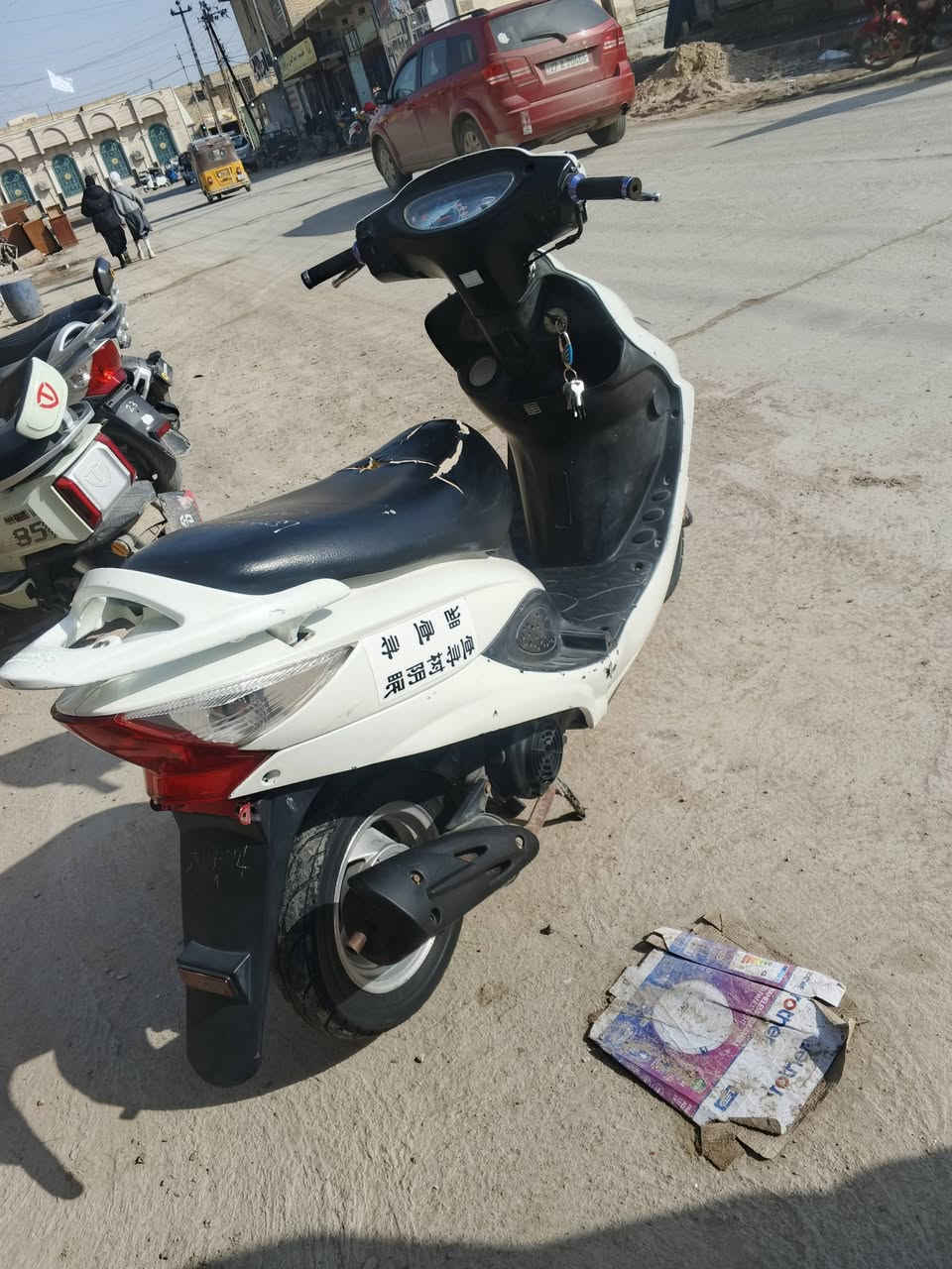 سلام عليكم كامكو البيع مكينه 150درجه جاهز حلوه سعره 500وبيه مجال شراي يتصل وبيه خير  ودلل ***********
***********
