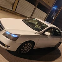 امجراند • ٢٠١٣ • محرك مستبوشي