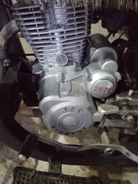 ستوتة • ٢٠٢٠ • محرك جديد