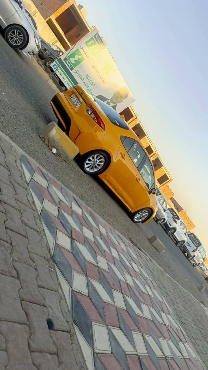 سلام وعليكم كورلا 2020 للبيع سيارة ضرر بونيد مبدل وجامرلغ السكن معجون شي بسيط بدون تبديل الجامرلغ داخل اسود سيارة غاز وبانزين للاستفسار الاتصال على الرقم ***********
