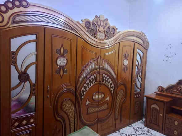 غرفه اخشاب جديد للبيع نهايته قفل 650مكاني الناصريه مدينة الصدر ‏‪***********‬‏ ناصرية
