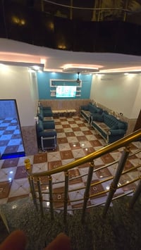 جمعيه الثالثه • ٢٨٥م • تمليك كامل