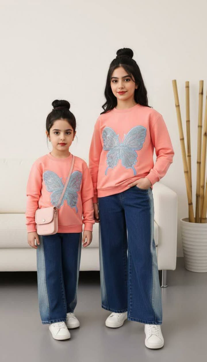 ملابس طلعه بناتي 😍😍
تيشيرت + بنطرون 
جمال هل قطع فقط 15 الف 
متوفر لعمر 6 سنوات الى 12 
يوجد لدينا خدمة توصيل داخل خانقين وكل محافظات 🫶🏻🛵🛵📦
#خانقين #بغداد #ملابس #بنات #عيد


**إذا كنت صاحب هذا الإعلان وتريد حذفه لأي سبب، رجاءا أرسل رسالة إلى الدعم الفني**