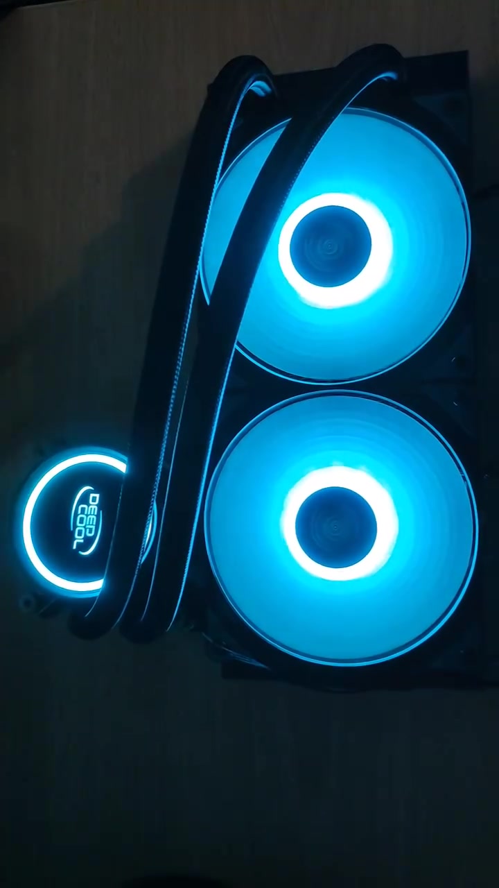 السلام عليكم 
مبرد مائي للبيع 
DEEP COOL 240MM ARGB
((يرهم معالجات إنتل فقط))
نظافة 100% 
السعر 40 الف قفل سعر ثابت 
مكاني بغداد


**إذا كنت صاحب هذا الإعلان وتريد حذفه لأي سبب، رجاءا أرسل رسالة إلى الدعم الفني**