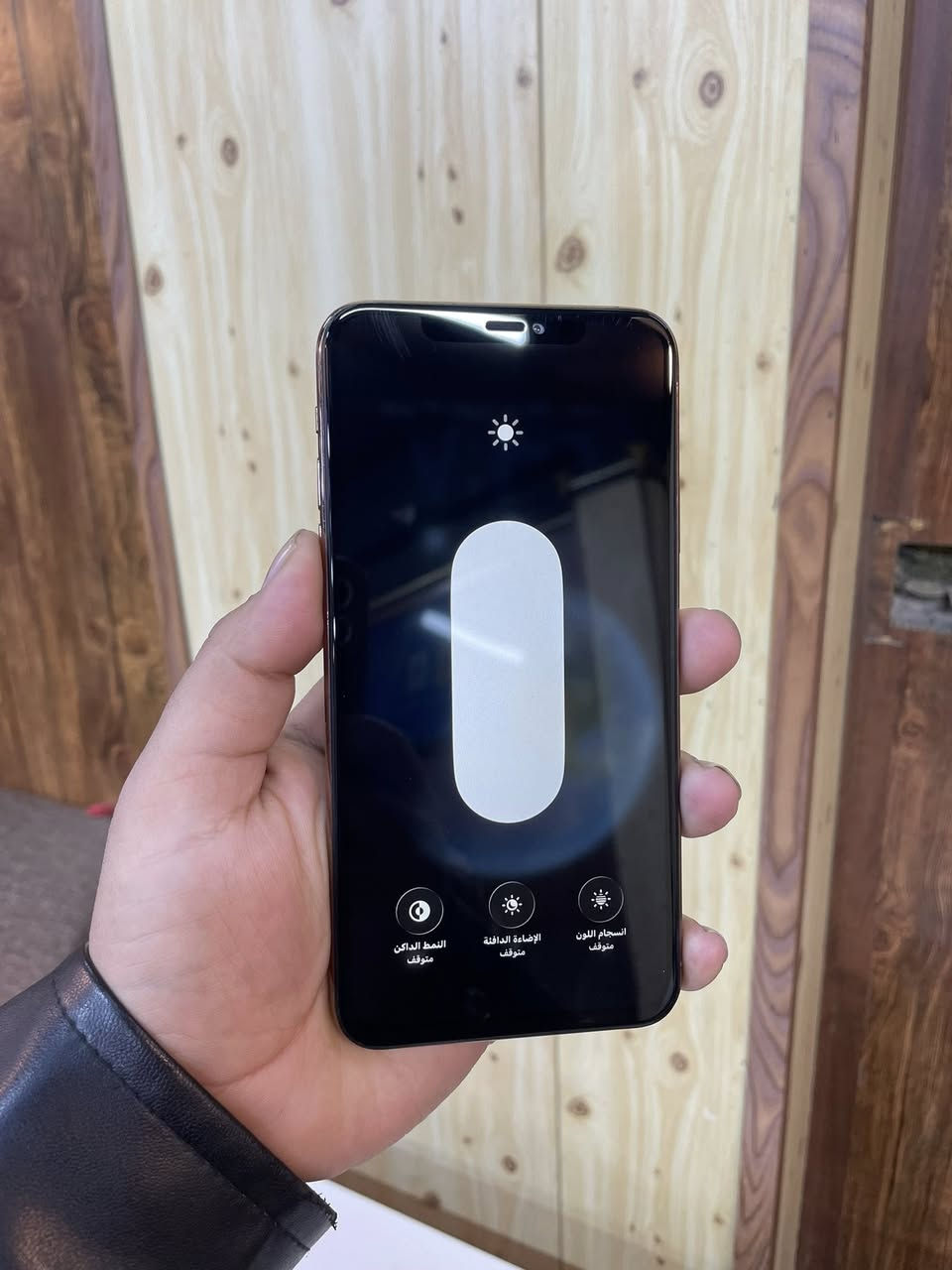 السلام عليكم اجهزه للبيع

الاول 11 برو ماكس 

اللون الذهبي 

ذاكره 256 بطاريه 100 

نضافه 100/100 

فقط مستبدل شاشه وبطاريه اصليات فيس إيدي متوقف باقي كله شغال كامرات ✅اتصال ✅واي فأي ✅صوت ✅فرمته ✅ جهاز كامل مكمل سعره 250 وبي مجال للطيبين 

……..

الثاني 12برو فقط اللون النيلي 

الجهاز دبل شريحه ZA

ذاكره 128 بطاريه 100

مستبدل شاشه وبطاريه اصليات كله شغال كامرات ✅اتصال ✅واي فأي ✅صوت ✅فرمته ✅جهاز كامل مكمل فقط بي فطور بلكلاس


**إذا كنت صاحب هذا الإعلان وتريد حذفه لأي سبب، رجاءا أرسل رسالة إلى الدعم الفني**