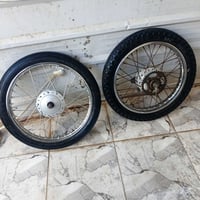 نضيفه • بلا عواج • ناصرية