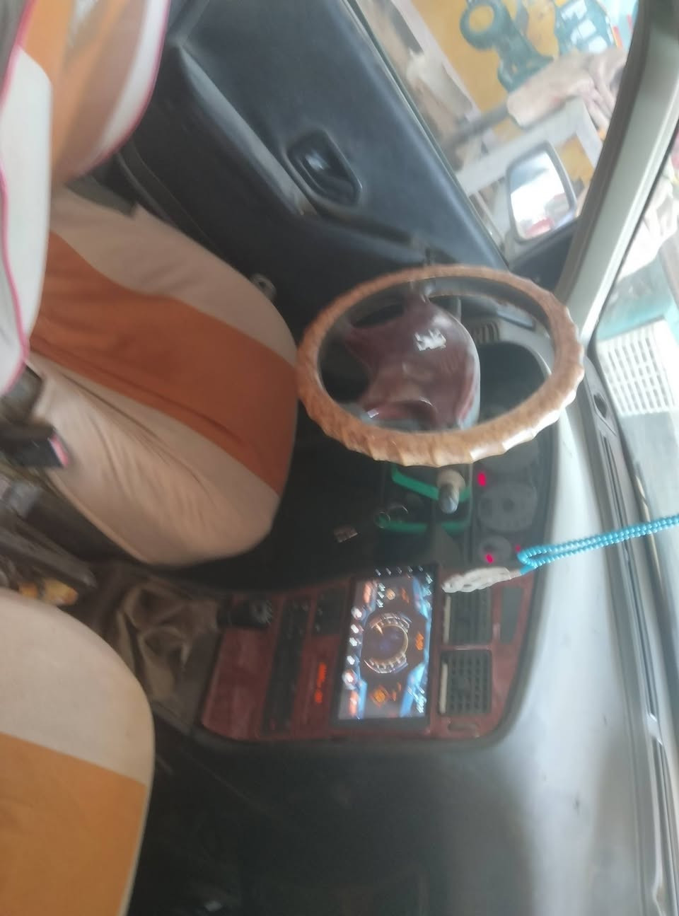 سلام عليكم بيجو بارص موديل 11 رقم كربلاء انكليزي سنويه ال2030 السعر 29
***********
