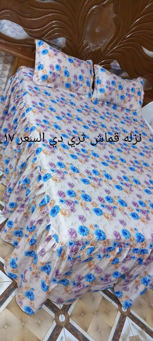 خياطات حسب الطلب توصيل داخل الشطره


**إذا كنت صاحب هذا الإعلان وتريد حذفه لأي سبب، رجاءا أرسل رسالة إلى الدعم الفني**