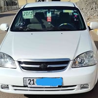 اوبترا ٢٠١٣ • محرك ١٦٠٠ • شمالي السليمانية