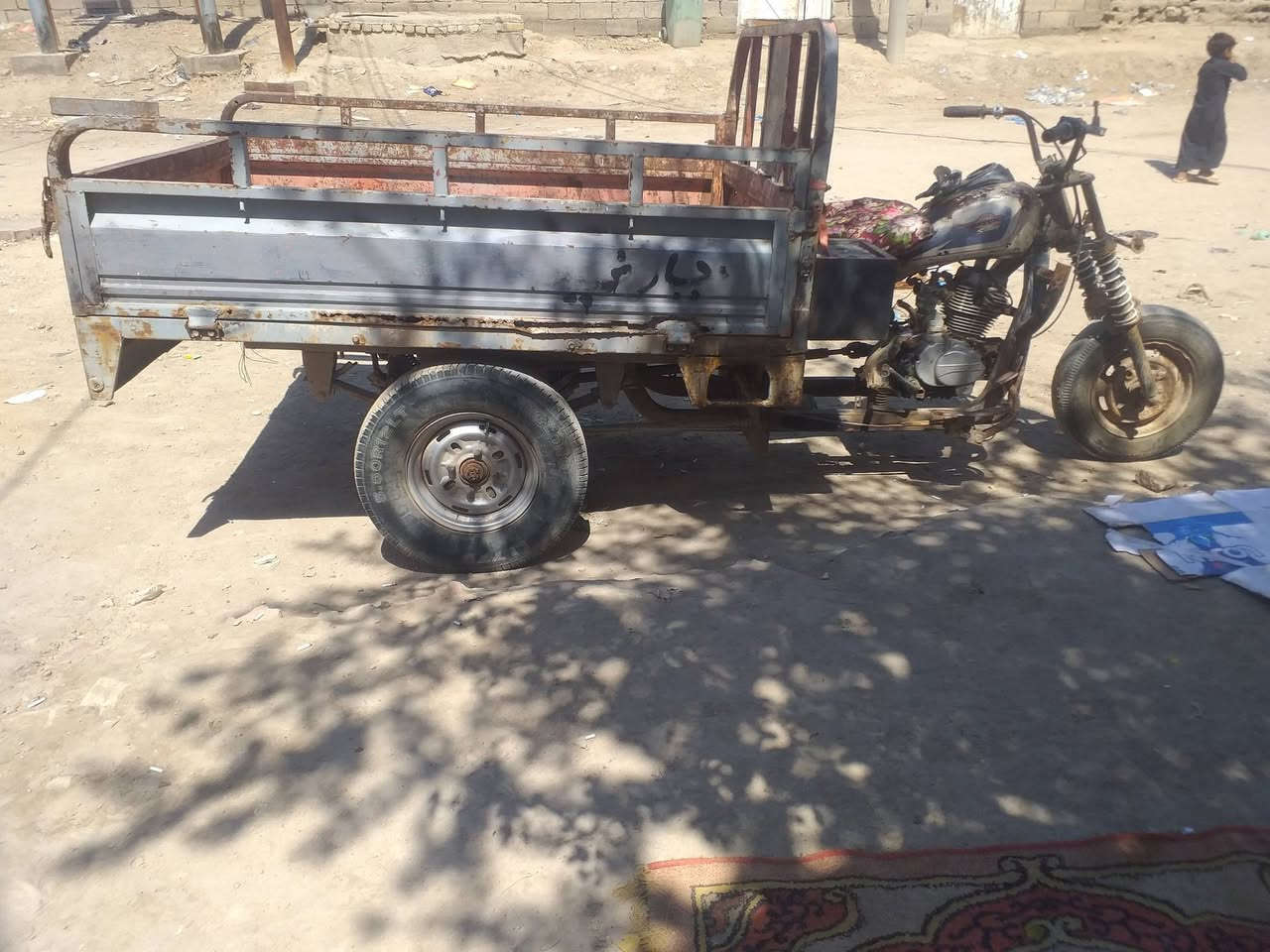 ألسلام عليكم ستوته للبيع كلك موديل ١٤شاصي مابيه لحيم مكينه نضيفه اكسن نضيف مكاني ناصريه مركزوالشراي يتصل ***********
