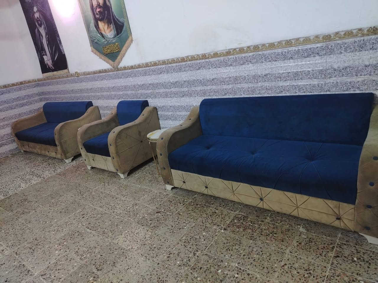 لبيع تخم 10مقاعد نضيف شغله تسكام ثقيل سفنج مدايس سعره 120 بغداد مدينة الصدر الورفلي
تواصل ***********
