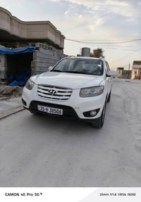 سنتافي 2011 خليجي سبعة راكب محرك مامفتوح اربعة سلندر تخم تاير جديد فتح...