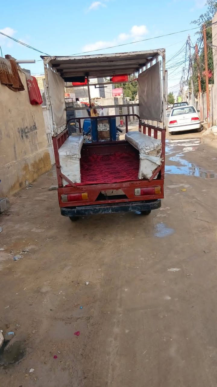 سلام عليكم ستوته MTR لبيع موديل 10رقم ابيض ستوته جاهزه محجر ومصطبات ماندل راعيهه دراجه شوفت عينك مرتبه وجاهزه تخم تاير جديد  محرك مامفتوح رقمي ***********
