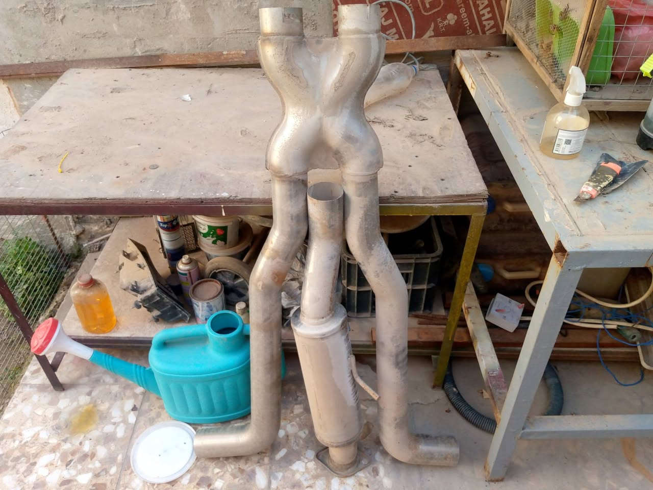 بيع شلعه وحدة سستم كزوز مكنا فلو
شوتة اوباما 
هدرز اوباما 
صندوك اوباما 
دبات 
دفيوزرات 
***********
علي
