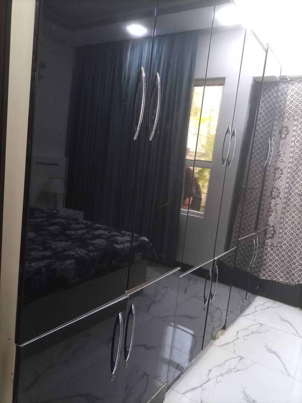 غرفة نوم حديثة للبيع 
قنصورها 6 ابواب طابقين 
السعر 250 الف


**إذا كنت صاحب هذا الإعلان وتريد حذفه لأي سبب، رجاءا أرسل رسالة إلى الدعم الفني**