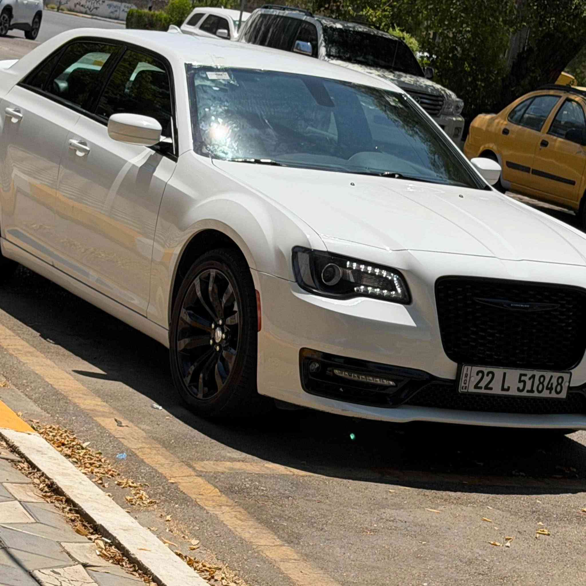 اوباما S 2019 كلين مواصفات معروفة فول عدا البانوراما بيهه جاملغ خلفي كلير من امريكا ماشية بامريكا 107 حاليا 130 السيارة جاهزة وجديدة ومكفولة من اي نقص هزة وسنوية جديدة اربيل باسمي تحويل او وكالة ثاني يوم السعر 247 $ مكاني بغداد الكاظمية ورقمي *********** بغداد, العراق
