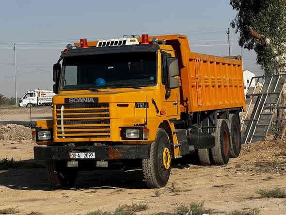 سلام عليكم سياره للبيع موديل 80 رقم بابل انكليزي مكينه 12 لاصرف ولابخار كير ناعم مجموعه بايجر 19 تخم تاير سياره جاهزه كبل للشغل مسجله بلمانه بيهه جي بيس شرط التحويل السعر 150 وبيهه مجال لطيبين الاتصال ***********
