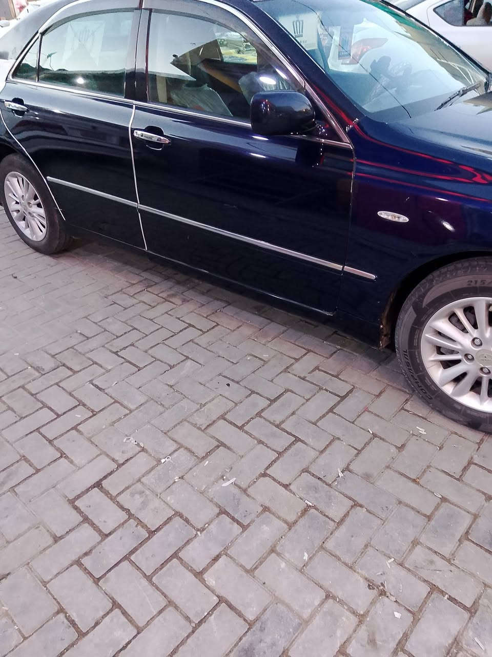 شاهينه كصه جنطه ادوات 3دكم برده خلفيه مكينه وكير وتبريد شركه بل كارتون حداده بل جيس دواخل كارتون تخم تأير تبريد قطعتين جام يصعد وينزل بل ريمونت سنتر لوك جديد سياره برغي مامفتوح بيهه جديده مكاني جنينه مراوس أو بيع 33جاهزه مابيهه اي نقص 5بصمات السياره بصمه تشغيل


**إذا كنت صاحب هذا الإعلان وتريد حذفه لأي سبب، رجاءا أرسل رسالة إلى الدعم الفني**