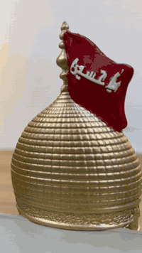 مجسم ل مرقد الامام الحسين (عليه السلام)
ل الاستفسار مراسله خاص او وتساب ***********
