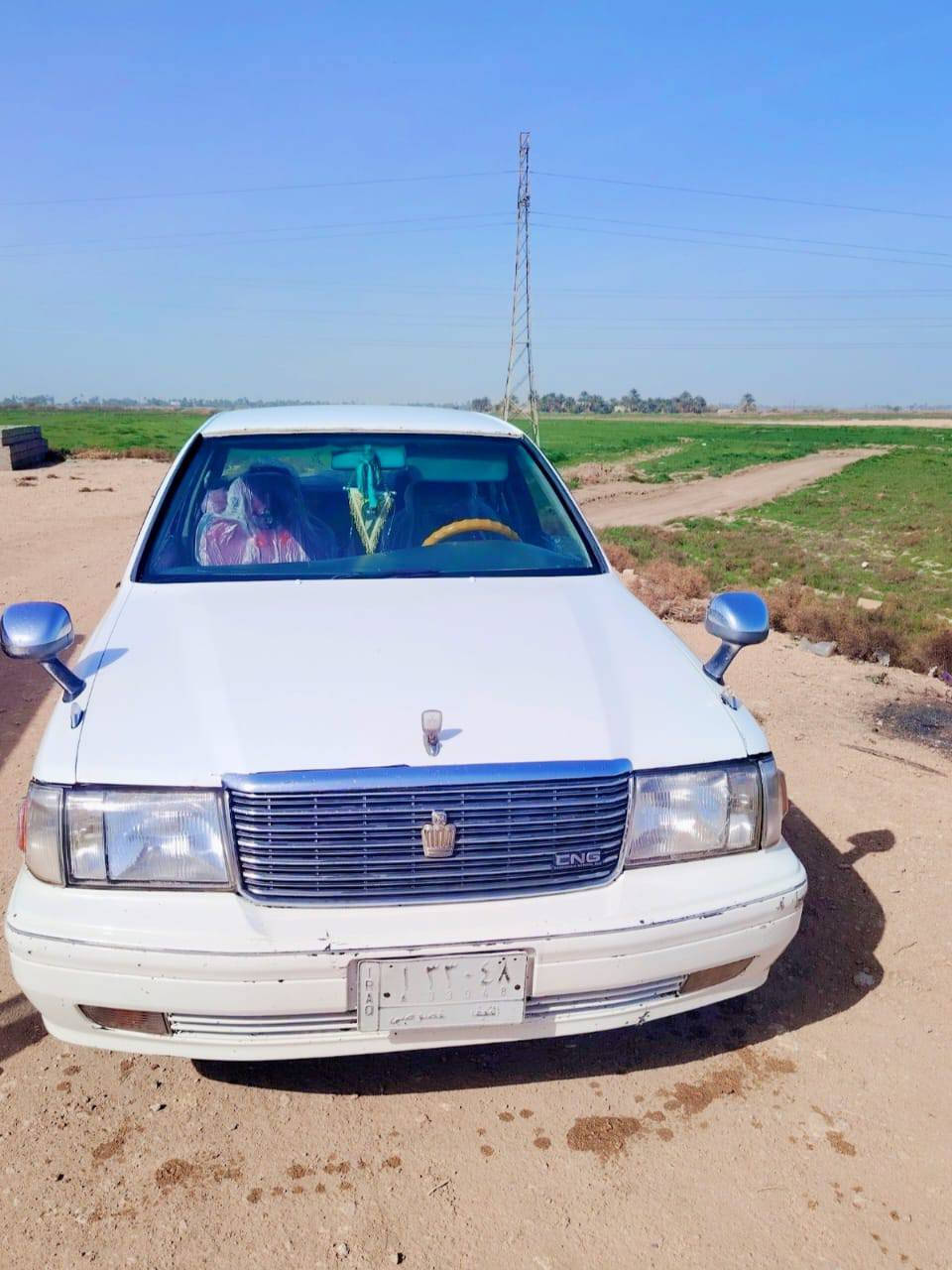 راس الثور تكم نجف محرك وكير مكولات سياره مكفوله سياره جاهزه من كلشي بسمي السعر 95وبيه مجال العنوان نجف ناحية القادسيه 
***********
