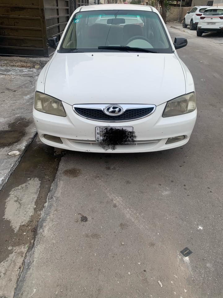 فيرنا اوتماتيك للبيع٢٠١٢
صبغ عام اثر جراد ضربة جملغ خلفي دراجة 
وبعض الملاحضات معجون اثر خياس
السياره خير من الله محرك كير تيرات تبريد 
السياره خليجي تحكم مري وماشية ١٣٧ حقيقي
السعر ٧٠ وبي مجال والسياره بسمي 
رقم واتساب ***********
الموشراي لايتعبني وتحويل كبل ماكو وكاله
