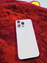 15 برو ماكس ذاكره 512 🔋86 عربي شرق اوسط شرط الفحص نضافه 100/100  شراي ...