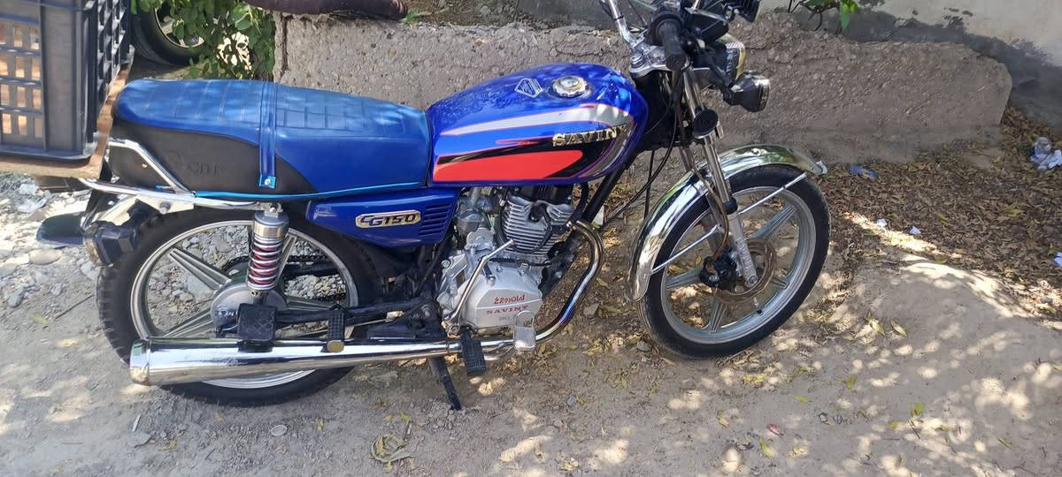 السلام عليكم دراجة سيفان موديل ٢٣ 5كير ب ٦٥٠ اوبيهة مجال مكان بسماية ***********
