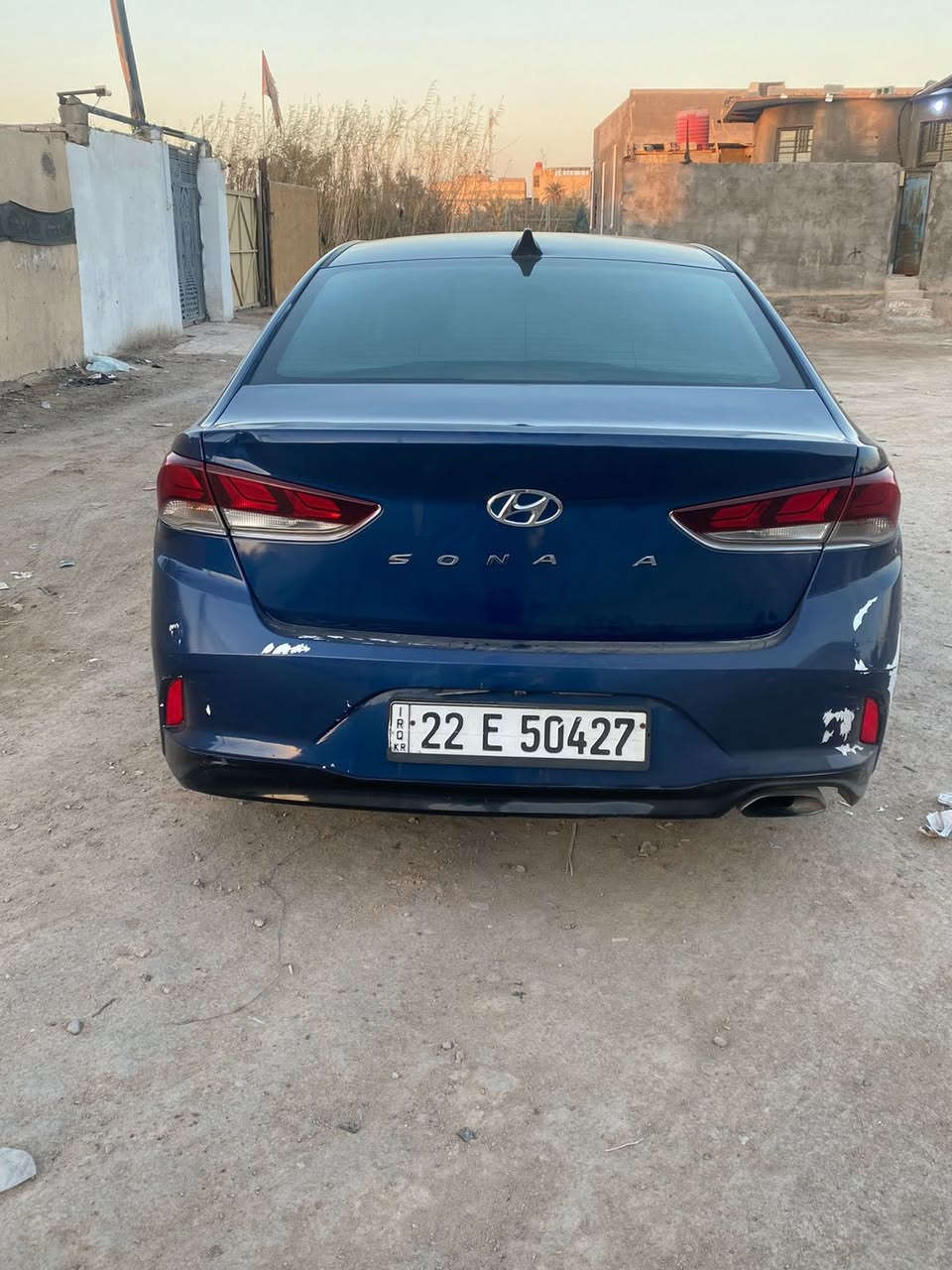 السلام عليكم سوناتا مديل 18 رقم اربيل الجديد بسم عربي حادث مدكر خلفي بيه 3 قطع صبغ بودن دواخل ماعده المدكر الخلفي السيارة فول ماعده الفتحه بصمة السعر 118 وبيها مجال مكلف بالنشر اي ستفسار صاحب السياره هاذ رقمه *********** ما متواجد ع فيس
