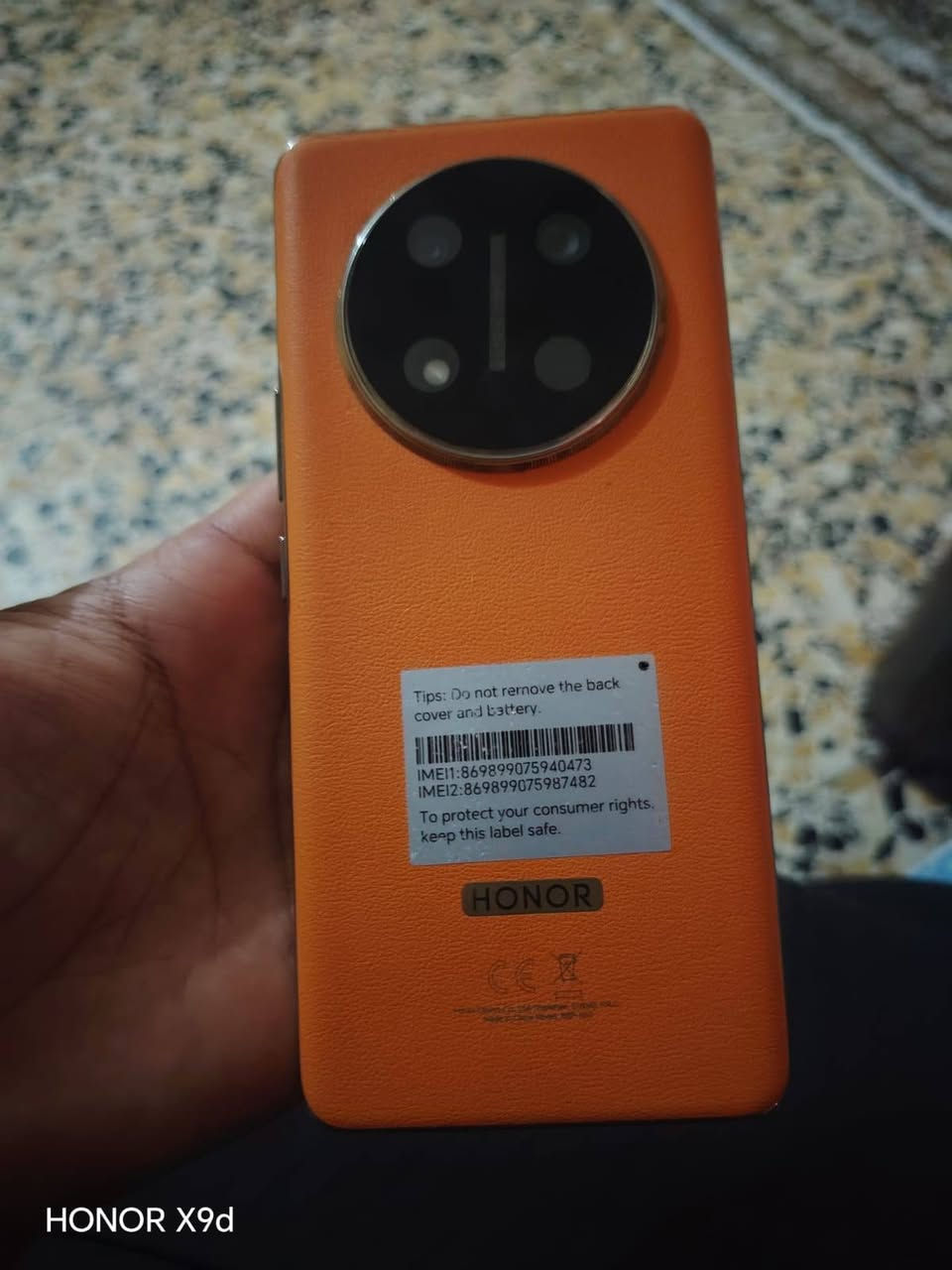 هونر x9c للبيع جاهز استخدام قليل شاحنته كارتونته للبيع


**إذا كنت صاحب هذا الإعلان وتريد حذفه لأي سبب، رجاءا أرسل رسالة إلى الدعم الفني**