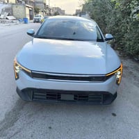 K4 ٢٠٢٥ • ١١ الف • وارد امريكي