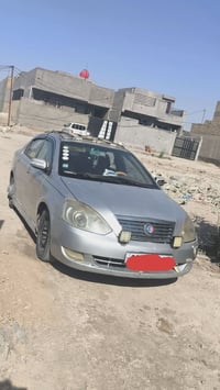 جيلي fc مكفوله من ضربه فقط طخه بلدعاميه خفيفه مكينه تبخير حداديه نص عم...