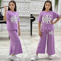 ترينج بناتي • ملتون ليكرا • مقاسات ٤-١٨