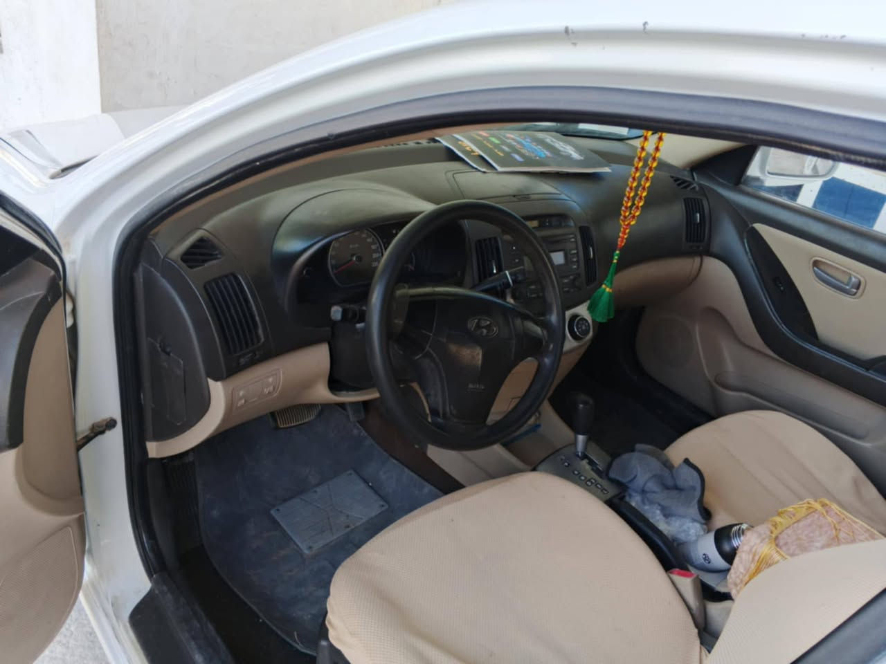 هيونداي النترا 2009 خليجي محرك 2000 

كير محرك مكفولات تدفئه تبريد رقم انبار دولي باسمي 

السياره بيه 3 قطع مكانات رش اثر شخوط

السعر 105 او بيه مجال بسيط

مكان الفلوجه الحصي 

للاستفسار

‏‪***********‬‏

***********

(ملاحظة : مكلف بل نشر )
