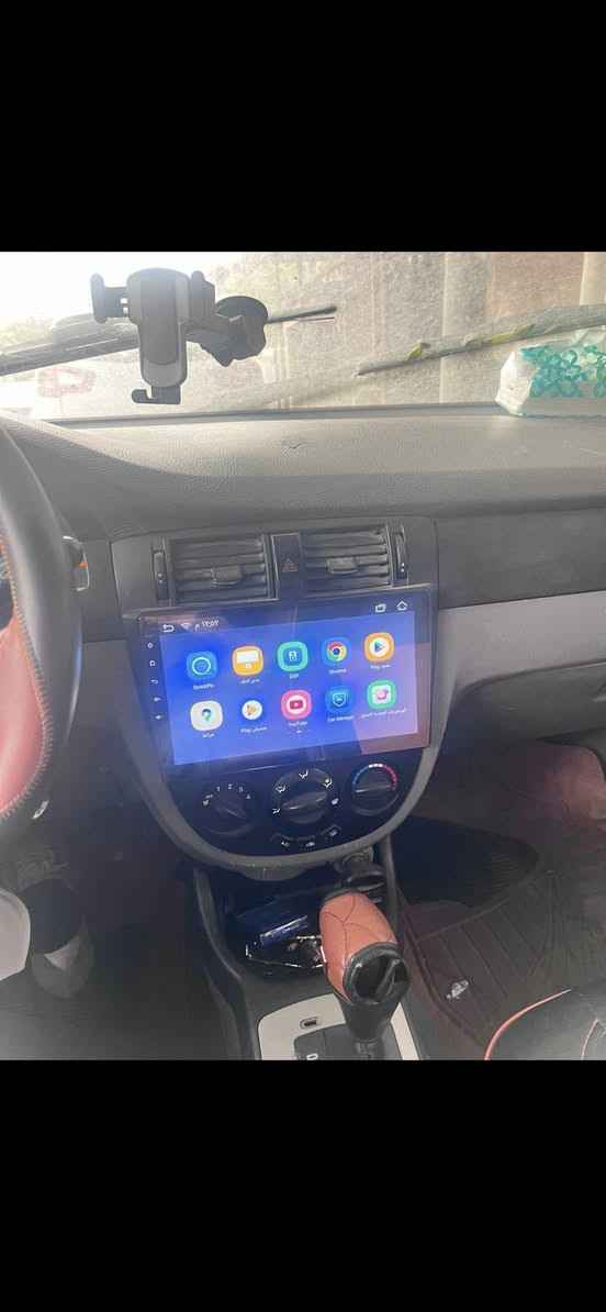 للبيع اوبترا 2008 سنويه لل٢٩ مصبوغه السياره كير ومكينه كفاله تدفئه وتبريد رقمها نجف والسياره موجوده بلكوفه  سعرها 58 وبيها مجال 
***********
