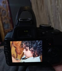 نيكون ٣٢٠٠ • جديدة • سوق الشيوخ